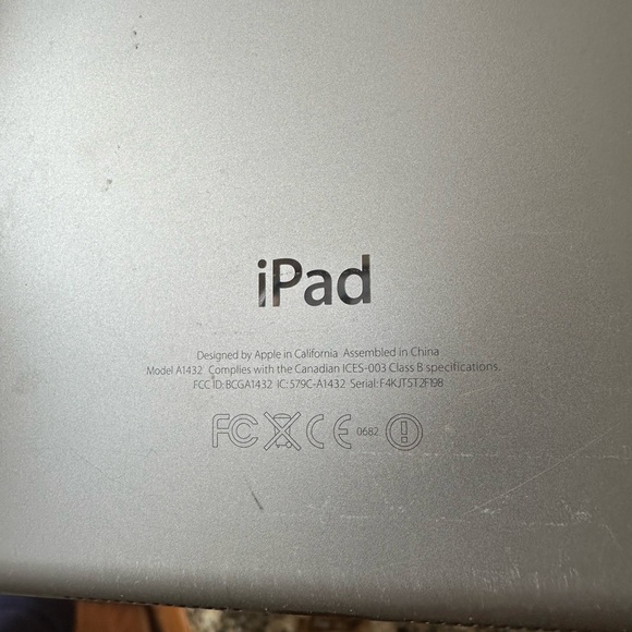 iPad mini - Picture 9 of 9